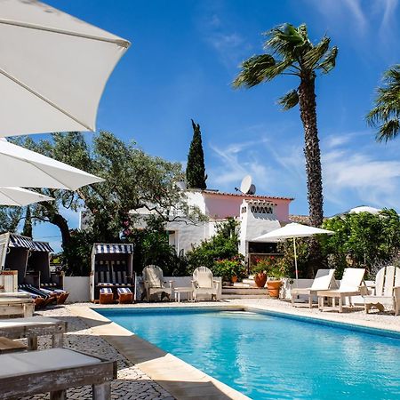 Casa Vale Del Rei Hotel Tavira Kültér fotó