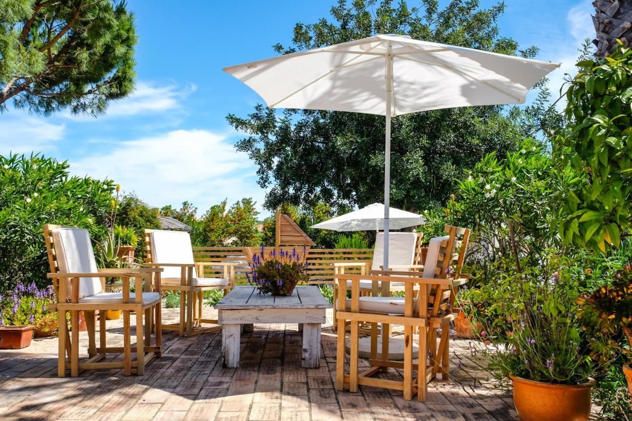 Casa Vale Del Rei Hotel Tavira Kültér fotó