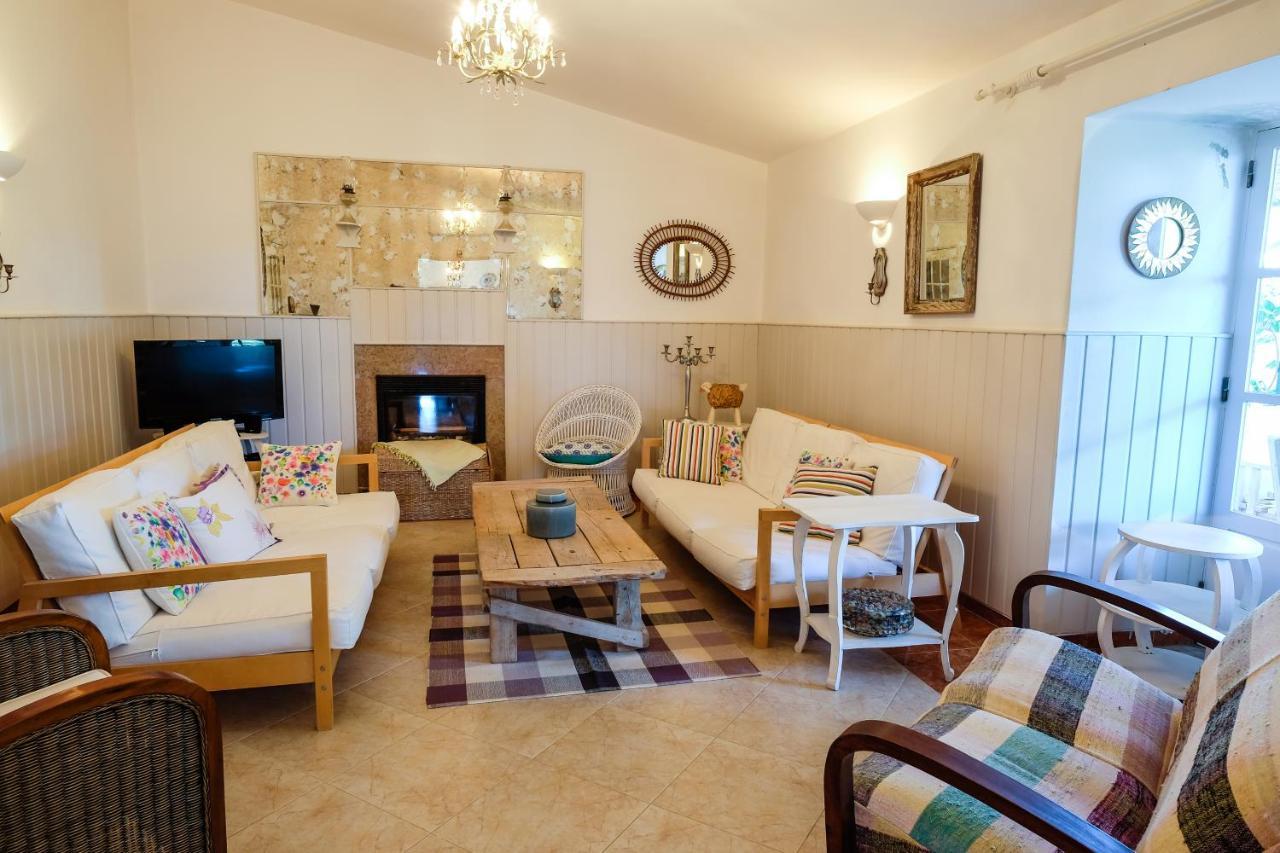 Casa Vale Del Rei Hotel Tavira Kültér fotó