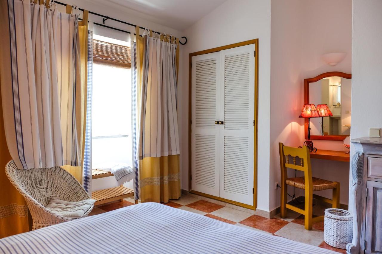Casa Vale Del Rei Hotel Tavira Kültér fotó