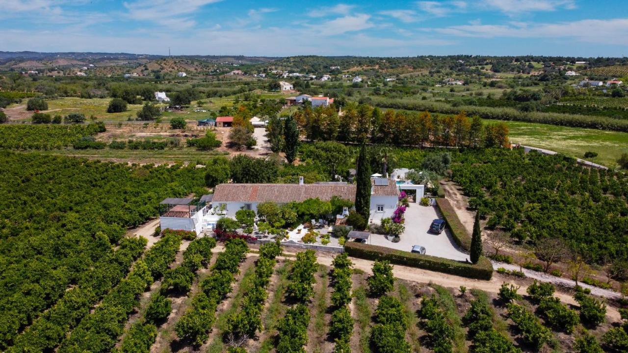 Casa Vale Del Rei Hotel Tavira Kültér fotó