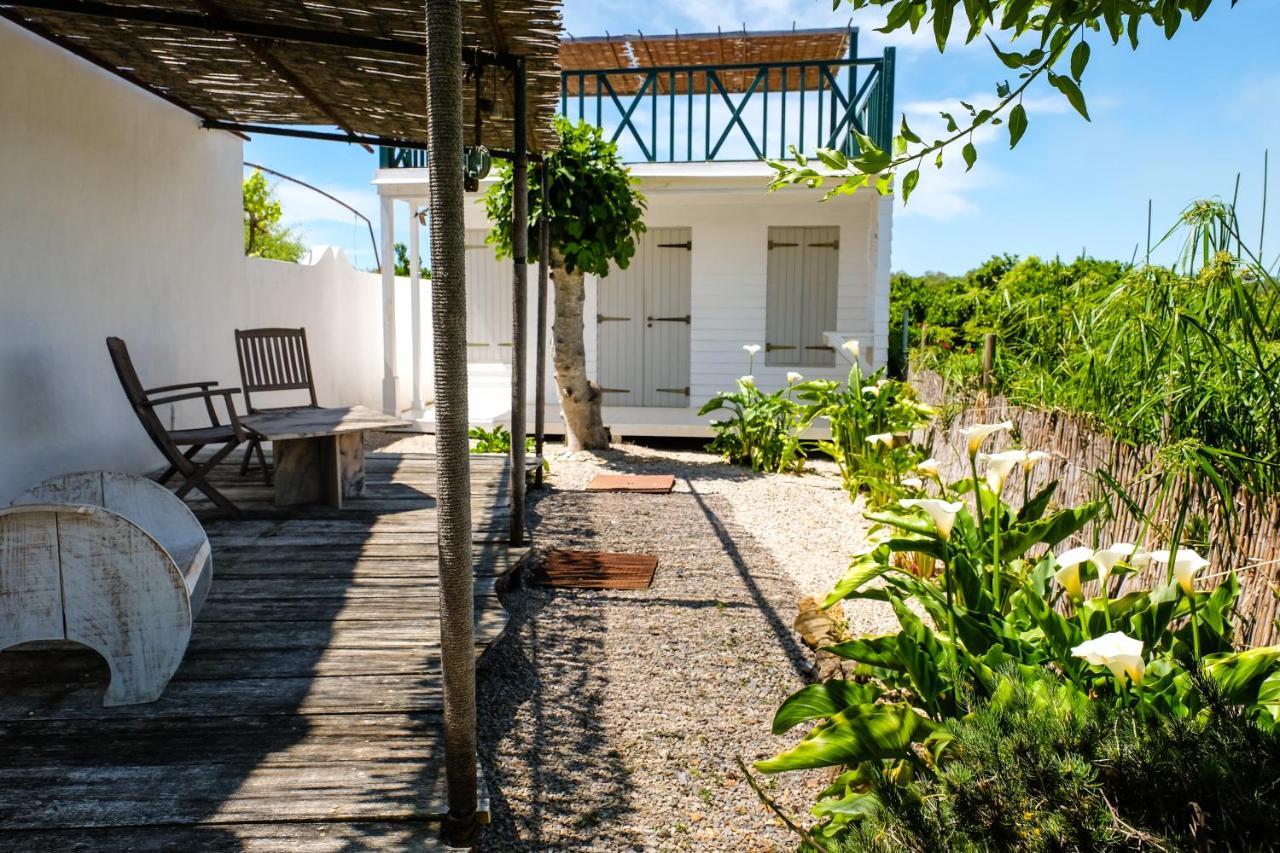 Casa Vale Del Rei Hotel Tavira Kültér fotó