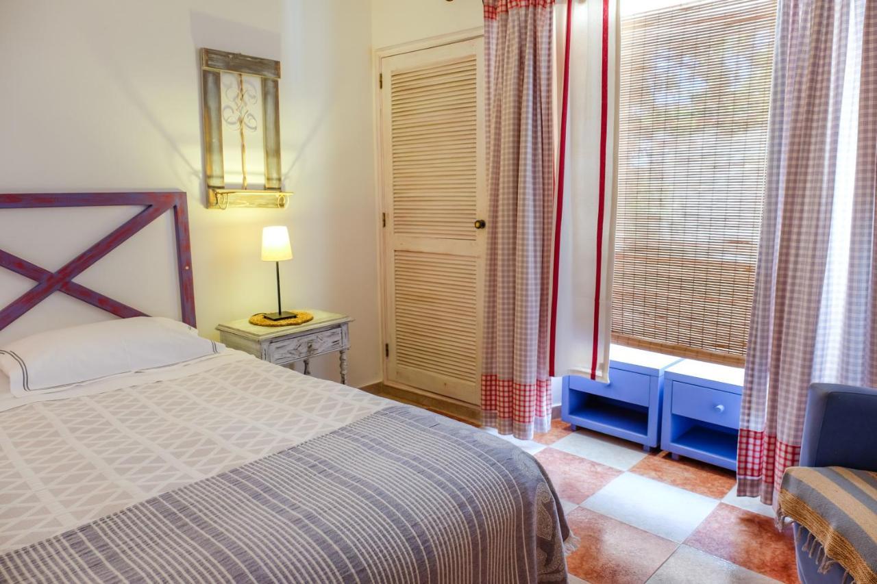 Casa Vale Del Rei Hotel Tavira Kültér fotó