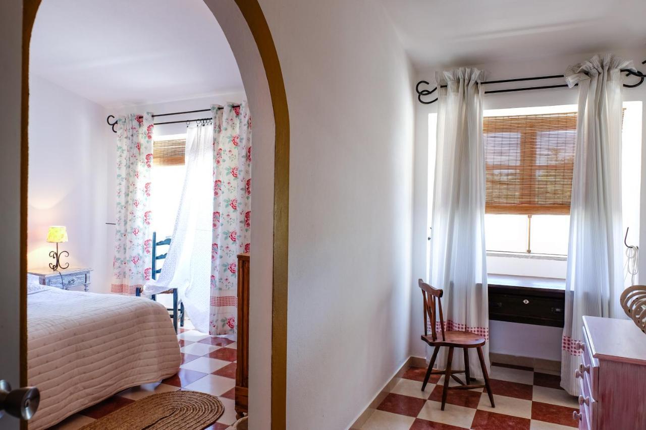 Casa Vale Del Rei Hotel Tavira Kültér fotó