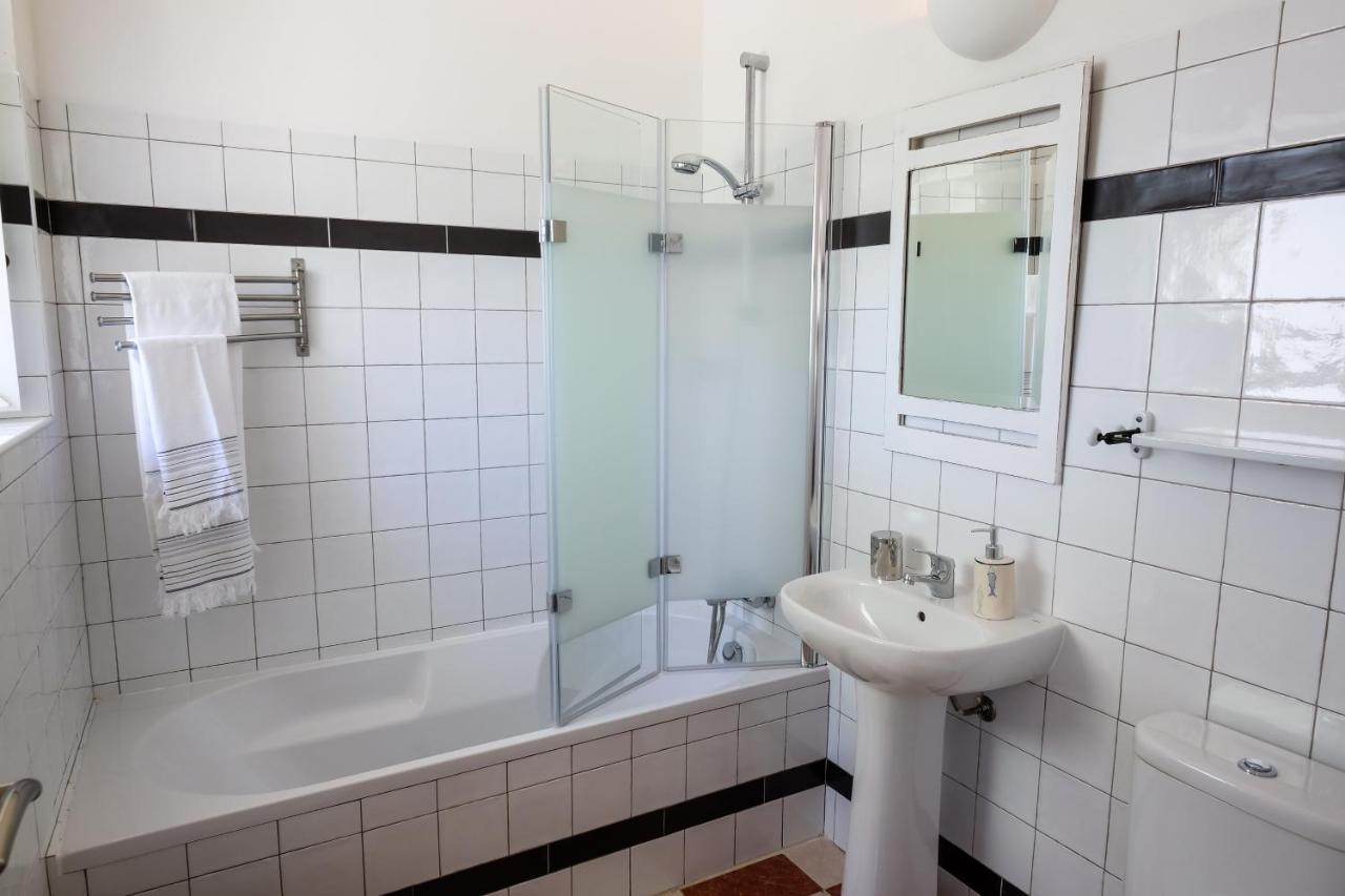 Casa Vale Del Rei Hotel Tavira Kültér fotó
