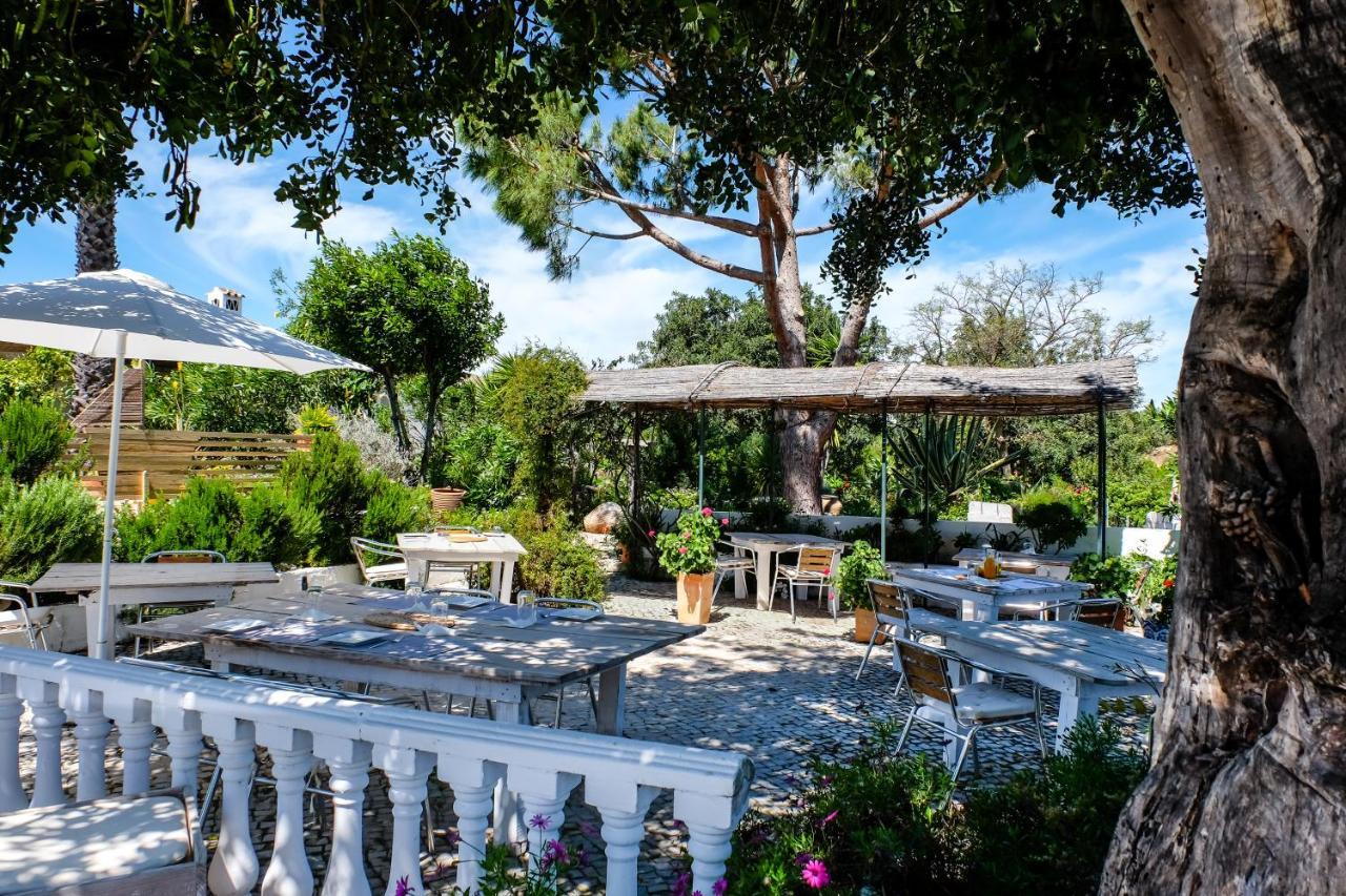 Casa Vale Del Rei Hotel Tavira Kültér fotó