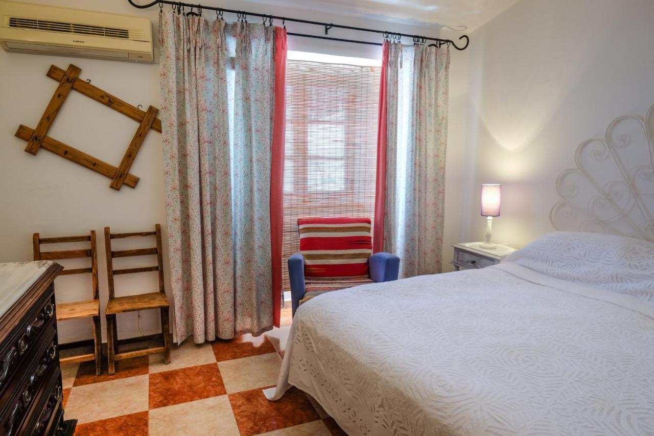 Casa Vale Del Rei Hotel Tavira Kültér fotó