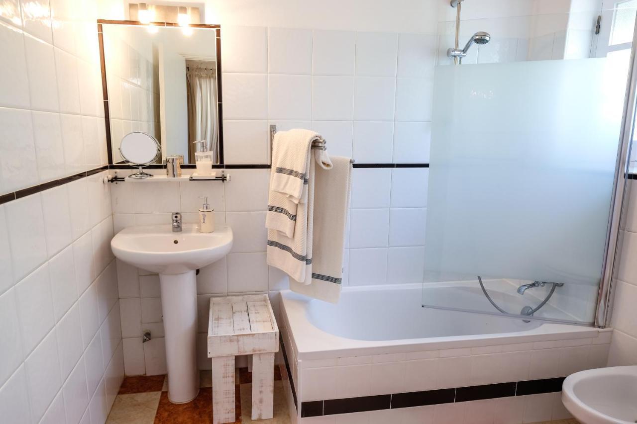 Casa Vale Del Rei Hotel Tavira Kültér fotó
